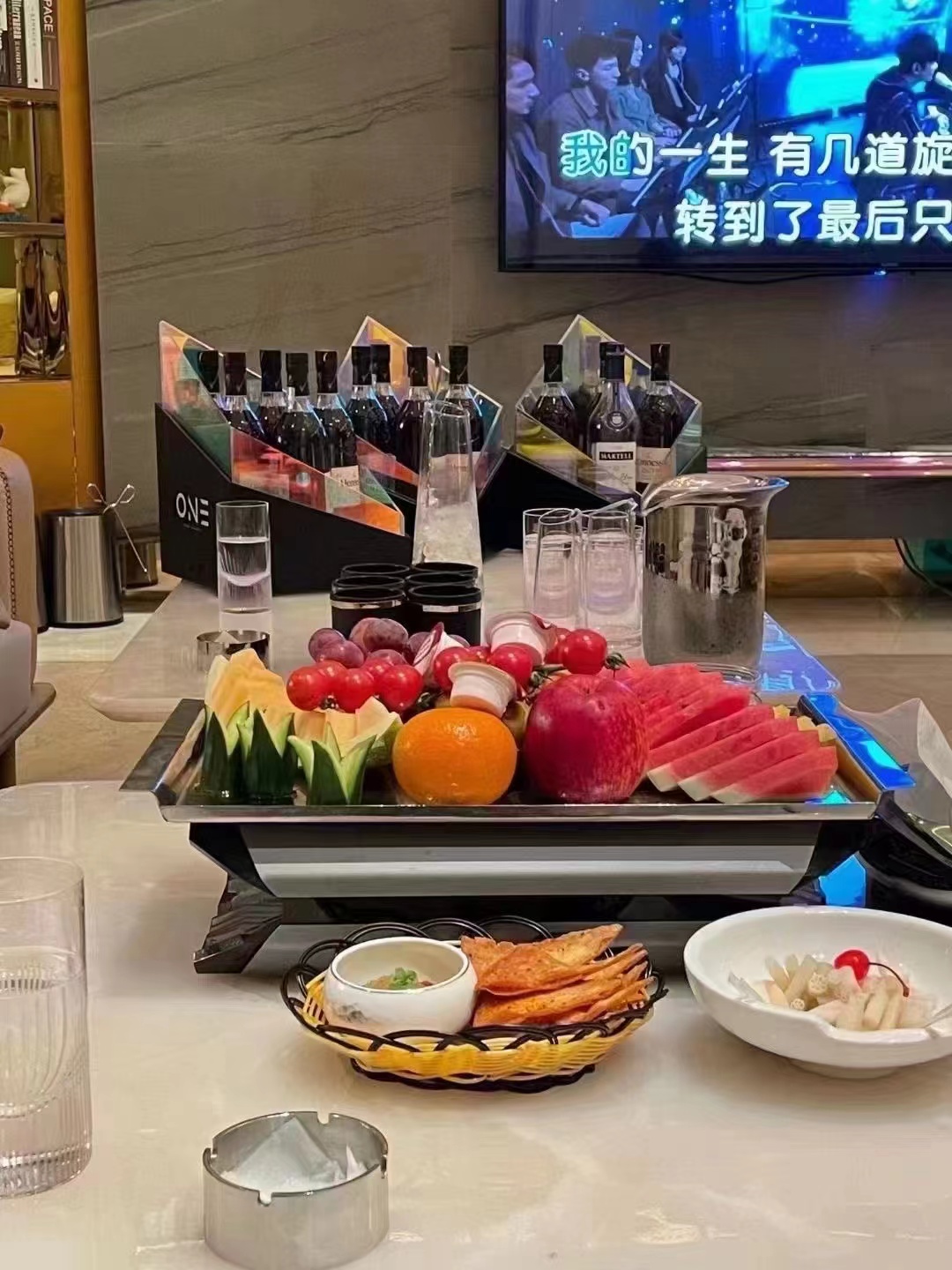 南京小时场ktv，好玩去哪里？-江宁区ktv预定