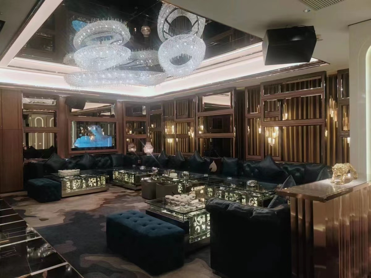 南京小时场ktv总排行推荐榜-江宁区ktv预定