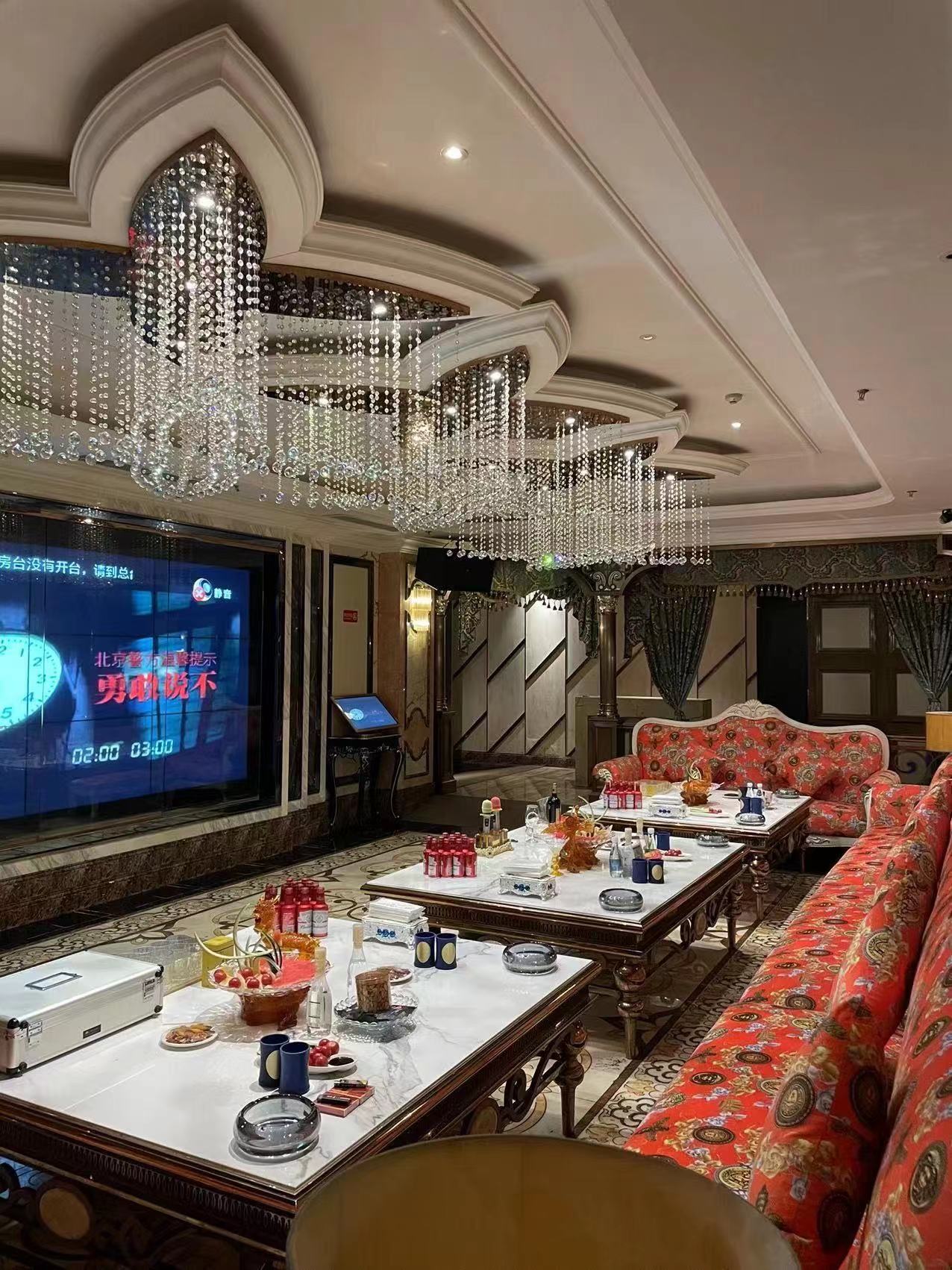 南京小时场ktv推荐排行-江宁区ktv预定